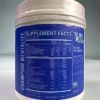 RAW Pre Workout Powder, Thavage (Blue Raspberry) - Chris Bumstead Sports Nutrition Supplement for Men & Women - Cbum Preworkout for Working Out, Hydration, Mental Focus & Energy - 40 Servings - Image 5
