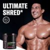 Cellucor C4 Ultimate Shred Pre Workout, Strawberry Watermelon, 12 Servings - Image 6