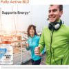Doctor's Best Fully Active B12 1500 mcg, Non-GMO, Vegan, Gluten Free, Supports Healthy Memory, Mood and Circulation, 60 Count - Image 6