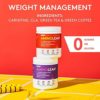 RSP Vegan AminoLean – All-in-One Natural Pre Workout, Amino Energy, Weight Management with Vegan BCAAs, Complete Vegan Preworkout Powder, Pineapple Coconut - Image 5