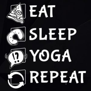 Bowling Score Book - Aerial Yoga Silks Women Eat Sleep Fly Repeat Pretty: Yoga, Bowling Game Record Keeper Bowling Score Sheets, A Bowling Score ... Bowling casual and tournament play,College