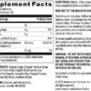 Amazon Basics Vitamin B12 500 mcg Gummies - Normal Energy Production and Metabolism, Immune System Support, Raspberry, 100 Count (2 per Serving) (Previously Solimo) - Image 5