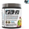 BPI Sports One More Rep Pre-Workout Powder - Increase Energy & Stamina - Intense Strength - Recover Faster - Beetroot - Carnitine - Citrulline - 0 Calorie - Fruit Punch - 25 Servings - 8.8 oz. - Image 7