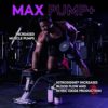 RSP NUTRITION AminoLean MAX Pre Workout - Intense Energy, Massive Pumps, Laser Focus with Natural Caffeine, Nitric Oxide, Beta Alanine, BCAAs, Nootropics, 25 Serv - Image 5