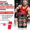 ALLMAX Nutrition - ISOFLEX Whey Protein Powder, Whey Protein Isolate, 27g Protein, Strawberry, 5 Pound - Image 5