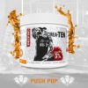 5% Nutrition CreaTEN Creatine Complex + Accelerators | Flavored Creatine Powder for Muscle Gain | Max Power, Strength, Endurance, & Recovery (Push Pop) - Image 4