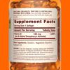 Sundown Vitamin E 400 IU Softgels, Supports Immune And Antioxidant Health, 100 Count - Image 3