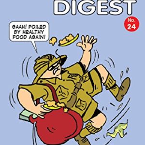 Tinkle Digest 24