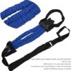 Dilwe Pull Up Assist Band, Pull Up Resistance Bands for Men Women Stretching Warm Up Home Fitness Exercise - Image 3