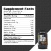 NutraBio 100% Whey Protein Isolate - Complete Amino Acid Profile - 25G of Protein Per Scoop - Soy and Gluten Free - Zero Fillers, Non-GMO, Protein Powder - Chocolate, 2 Pounds - Image 2