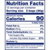 SWEDISH FISH Mini Soft & Chewy Candy, 144 Snack Packs (6 Bags) - Image 6