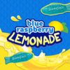 SWEDISH FISH Blue Raspberry Lemonade Soft & Chewy Candy, 12-8.04 oz Bags - Image 5