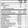 Performance Inspired Nutrition PreWorkout Powder - All Natural - G-Free & Vegan Formula - Contains Citrulline - Nitrosigine - Green Tea - Arginine - Beta Alanine - Tropical Fruit Punch - 32 Servings - Image 7