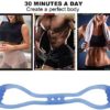 Resistance Band, Multifunctional Resistance Training Band, for Stretching The Shoulder Spine - Image 6