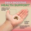 Organic Women Multivitamin with Iron and Probiotics (90 Tablets) – Multivitamin for Women with Vitamins B12, C, D and E – Daily Vitamins for Women - Organic Multi Vitamin Supplement for Women - Image 8