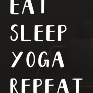 Boating Log Book Aerial Yoga Silks Women Eat Sleep Fly Repeat Meme: Yoga Gifts for Her:Boating log book for waterproof Daily log entry For Passengers ... and boat log book Journal 110 pages,Daily