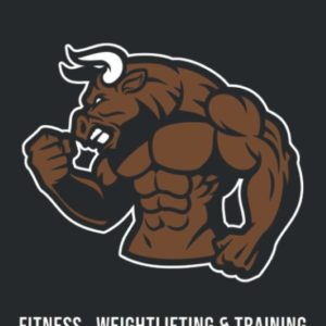 Workout Journal Notebook: Cute Fitness , Weightlifting & Training Log Book , For Teens , Boys And Girls , 120 Pages 6" x 9" Training Log Book With A Premade Template For Tracking Workouts