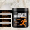 Creatine Monohydrate Powder - Image 5