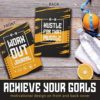 Fitness Journal, weight Loss Journey Pound Coin, Workout Journal, Weight Loss Journal, Fitness Planner, Workout Log Book, Workout Log, Workout Planner, Workout Book, Workout Journal For Women. - Image 7