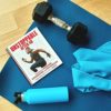 Unstoppable After 40: The Secret to Supercharging Recovery, Avoiding Injury, and Never Slowing Down. Convenient At-Home Workout Planner For All Fitness Levels - Image 2