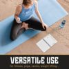 Fitness Journal, weight Loss Journey Pound Coin, Workout Journal, Weight Loss Journal, Fitness Planner, Workout Log Book, Workout Log, Workout Planner, Workout Book, Workout Journal For Women. - Image 4