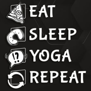 Camping Log Book Aerial Yoga Silks Women Eat Sleep Fly Repeat Nice: Yoga Gifts for Grandpa:The Complete Adventure Camping Journal With Campground ... Drawing or Favorite Photo and Notes For Who L