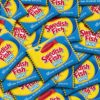 SWEDISH FISH Mini Soft & Chewy Candy, 144 Snack Packs (6 Bags) - Image 5