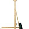Beyond Balance Freestanding Swedish Stall Bars - Image 6