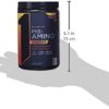 Rule One Proteins, R1 Pre Amino – Pineapple Orange, Anytime Energy Boost, Amino Acid Complex, Caffeine from Green Tea and Coffee Extracts, Energy, Endurance, Focus Support, 30 Servings - Image 4