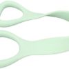 Boxwizard Resistance Band, Arm Back Shoulder Exercise Elastic Rope Stretch Fitness Band, Foot, Leg, Hand Stretcher, Arm Exerciser for Yoga Pilates Stretching, Home Gym Equipment - Image 9