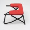 RIAHNEAH Head Inverted Overturn Table Sports Chair Gym Alleviates Fatigue Home Exercise Body Handstand Bench for Practicing Head Inverted, Shoulder Inverted, Upend, and Various Yoga Postures - Image 5