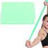 Pomya Resistance Bands - TPE Fitness Elastic Bands - Resistance Stretching Belt - Yoga Exercise Accessory - for Home Fitness Training Sports - Image 5