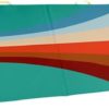 Asana Pro Spotter - Revolutionary Supplemental Bouldering Crash Pad - Sit Start Bouldering Mat, Climbing Crash Pad Gap Cover, Sport Mat & Essential Bouldering Gear (Open - 74" x 44" x 1") - Image 2