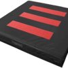 Tumbl Trak Modular Practice Mat - 5 Ft x 5 Ft - Build Your Own Practice Mat Crash Mat for Gymnastics, Cheerleading, Dance, and Martial Arts - Image 2
