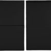 Z Athletic Open Cell Landing Folding Mat for Gymnastics, Tumbling, and Martial Arts, 6 Ft x 3 Ft x 4 In - Image 4