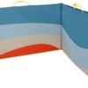 Asana Pro Spotter - Revolutionary Supplemental Bouldering Crash Pad - Sit Start Bouldering Mat, Climbing Crash Pad Gap Cover, Sport Mat & Essential Bouldering Gear (Open - 74" x 44" x 1") - Image 6