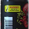 Insane Labz Wake The Dead Smelling Salts Pre Workout, Massive Energy Boosting Powder, Ammonia Inhalant, Extreme Focus for Power-Lifting Athletes, 100 Uses just add Water - Image 3