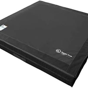 Tumbl Trak Modular Practice Mat - 5 Ft x 5 Ft - Build Your Own Practice Mat Crash Mat for Gymnastics, Cheerleading, Dance, and Martial Arts