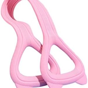 BESPORTBLE Pull Rope Exercise Resistance Bands Resistance Bands for Stretching Home Tools Arm Training Rope Leg Fitness Band Silicone Exercise Bands Slimming Tension Rope Rally Resistant Band
