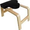 Yoga Inversion Bench- Headstand Bench for Home & Gym, Relieve Stress, Strengthen Core - Image 2