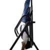 FBITE FXJ Inversion Table Back Fitness Back Pain Relief,Adjustable Back Inversion Table for Home Exercise - Image 2