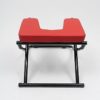 RIAHNEAH Head Inverted Overturn Table Sports Chair Gym Alleviates Fatigue Home Exercise Body Handstand Bench for Practicing Head Inverted, Shoulder Inverted, Upend, and Various Yoga Postures - Image 7