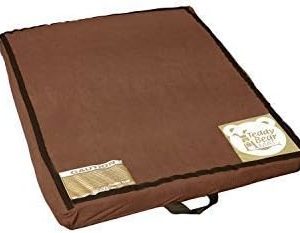 Tumbl Trak Teddy Bear Cushion Mat