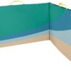 Asana Pro Spotter - Revolutionary Supplemental Bouldering Crash Pad - Sit Start Bouldering Mat, Climbing Crash Pad Gap Cover, Sport Mat & Essential Bouldering Gear (Open - 74" x 44" x 1") - Image 5