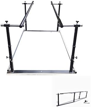 Progymnastic Physical Therapy Parallel Bars - Folding Parallel Bar