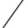 RW REPLICA WAREHOUSE Eagle Walking Stick Silver - Rare Eagle Head Iron Cane Walking Stick for Men and Women - Canes and Walking Sticks with Metal Silver Handle. - Image 3