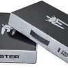 Meister Crash Pad Weight Lifting Drop Pads (Pair) - Image 4