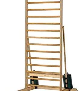 Beyond Balance Freestanding Swedish Stall Bars