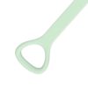 Arm Exerciser Stretcher Back Resistance Band,Exercise Elastic Rope, Soft Silicone Lightweight Flexible Back Stretching Resistance Band Green - Image 9