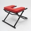 RIAHNEAH Head Inverted Overturn Table Sports Chair Gym Alleviates Fatigue Home Exercise Body Handstand Bench for Practicing Head Inverted, Shoulder Inverted, Upend, and Various Yoga Postures - Image 9